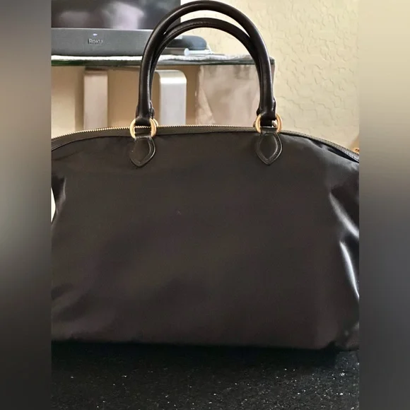 Prada Tessuto Soft Bag - Picture 4 of 16